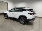 New 2025 Hyundai Tucson Blue image 4