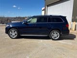 Used 2017 Mercedes-Benz GLS 450 4MATIC image 2