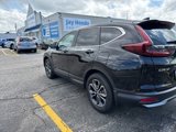 Certified 2022 Honda CR-V EX image 4