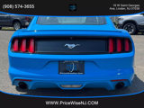 Used 2017 Ford Mustang Coupe image 5