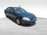 Used 2007 Chevrolet Impala LS image 4