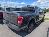 Certified 2016 Ford F150 XLT image 2