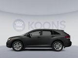 Used 2013 Toyota Venza Limited image 4
