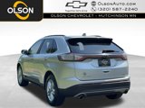 Used 2015 Ford Edge SEL w/ Equipment Group 201A image 4