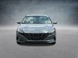 Certified 2022 Hyundai Elantra Limited w/ Cargo Package image 2