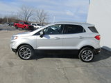 Used 2020 Ford EcoSport Titanium image 2