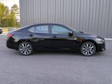New 2025 Nissan Sentra SV w/ SV Premium Package image 2
