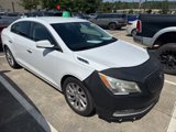 Used 2014 Buick LaCrosse Leather image 2