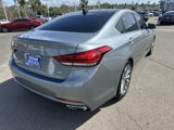 Used 2017 Genesis G80 3.8 w/ Option Group 03 image 5