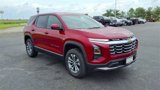New 2026 Chevrolet Equinox LT w/ Convenience Package II image 2