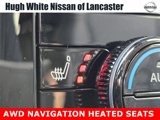 New 2025 Nissan Rogue SL image 3