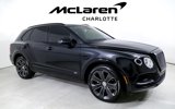 Used 2020 Bentley Bentayga Design Series image 2