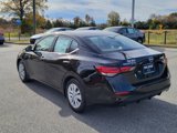 New 2025 Nissan Sentra S image 5