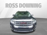Used 2021 GMC Acadia SLT image 2