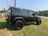 Used 2018 Jeep Wrangler Unlimited Sport w/ Trailer Tow Group image 6