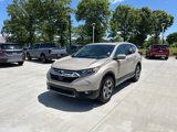 Used 2017 Honda CR-V EX-L image 4