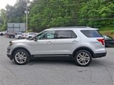 Used 2017 Ford Explorer XLT w/ Equipment Group 202A image 5