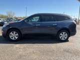 Used 2014 Chevrolet Traverse LT image 4