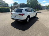 Used 2019 Volkswagen Atlas SE image 5