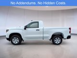 New 2025 Chevrolet Silverado 1500 W/T w/ WT Value Package image 2