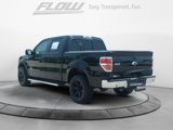 Used 2013 Ford F150 Lariat w/ Mid Equipment Group image 6