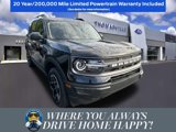 New 2024 Ford Bronco Sport Big Bend image 4