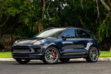 Used 2022 Porsche Macan S image 3