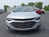 Used 2022 Chevrolet Malibu LT image 2