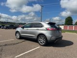 Used 2023 Ford Edge Titanium image 5