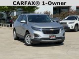Used 2022 Chevrolet Equinox LT image 2