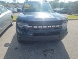 Used 2024 Ford Bronco Sport Outer Banks image 5