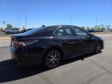 Certified 2023 Toyota Camry SE image 4