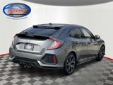 Used 2017 Honda Civic Sport image 5