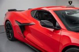 Used 2024 Chevrolet Corvette Z06 image 4