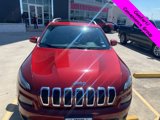 Used 2016 Jeep Cherokee Latitude w/ Comfort/Convenience Group image 5