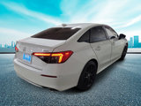 Certified 2022 Honda Civic Sport image 3