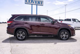 Used 2019 Toyota Highlander LE image 5
