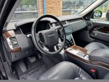 Used 2021 Land Rover Range Rover image 2