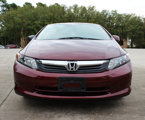Used 2012 Honda Civic LX image 5