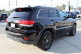 Used 2017 Jeep Grand Cherokee Limited image 5