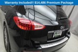 Used 2016 INFINITI QX50 AWD w/ Premium Plus Package image 5