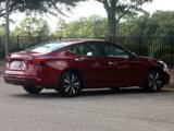 Used 2021 Nissan Altima 2.5 SV image 5