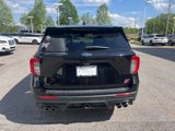 Used 2022 Ford Explorer ST w/ Equipment Group 401A image 4