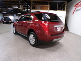 Used 2011 Chevrolet Equinox LT w/ Chrome Appearance Package image 3