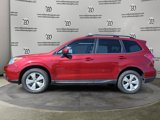 Used 2016 Subaru Forester 2.5i Limited image 2