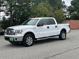 Used 2014 Ford F150 XLT w/ Equipment Group 302A Luxury image 3