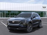 New 2025 Cadillac XT4 Premium Luxury w/ Cold Weather Package image 6