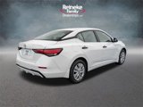 New 2025 Nissan Sentra S image 5
