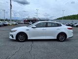 Used 2020 Kia Optima LX image 2