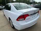 Used 2010 Honda Civic Hybrid Sedan image 4